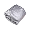 Voll Car Cover Innen im Freien Sonnenschutzmittel Hitzeschutz staubdicht Anti-UV Kratzfeste Sedan Universal Anzug M