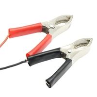 Vollautomatisches Auto-Ladegerät 150V / 250V bis 12V 6A Intelligentes schnelles Aufladen