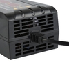 Volles automatisches Autobatterie-Ladegerät 110V / 220V zu 12V 6A 10ASmart schnelle Energie,  die für nassen trockenen Blei-Säure-Digital LCD-Anzeige EU-Stecker auflädt