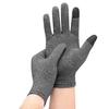 Vollfinger-Arthritis-Handschuhe Touchscreen-Sporthandschuhe für Arthritis Handunterstützung Gelenkschmerzlinderung