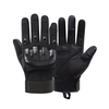 Vollfinger-Knöchel-Handschuhe Touchscreen Anti-Rutsch-Motorrad-Sporttraining Outdoor-Radsport-Handschuhe