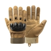 Vollfinger-Knöchel-Handschuhe Touchscreen Anti-Rutsch-Motorrad-Sporttraining Outdoor-Radsport-Handschuhe
