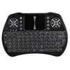 Von hinten beleuchtete 2, 4-GHz-Wireless-Tastatur-Luft-Maus Touchpad Fernbedienung Hintergrundbeleuchtung für Android TV BOX Smart TV PC Notebook