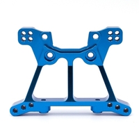 Vorderer Stoßdämpfer aus Aluminiumlegierung,  Ersatz für Slash Stampede Telluride 4WD,  ersetzt 6839