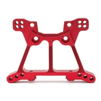 Vorderer Stoßdämpfer aus Aluminiumlegierung,  Ersatz für Slash Stampede Telluride 4WD,  ersetzt 6839