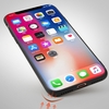 VORSON Bling Telefon-Kasten für iPhone X Rundum-Schutz Langlebig Anti-Kratz-stoßfest Telefon Shell