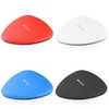 VORSON Triangle Qi Wireless Ladegerät für iPhone X iPhone 8 Samsung Galaxy S8 Hinweis 8 Intelligente Erkennung Portable Wireless Charging