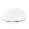 VORSON Triangle Qi Wireless Ladegerät für iPhone X iPhone 8 Samsung Galaxy S8 Hinweis 8 Intelligente Erkennung Portable Wireless Charging
