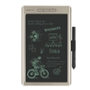 VSON Smart Grafiken Tablet Digitale Zeichnung Tablet 8192 Ebenen Druck Empfindlichkeit Synchron Notizen Übertragung Grau
