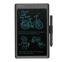 VSON Smart Grafiken Tablet Digitale Zeichnung Tablet 8192 Ebenen Druck Empfindlichkeit Synchron Notizen Übertragung Grau