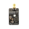 VTX-1G3SE Sender 1, 2 GHz 1, 3 GHz 9CH 0, 1 mW 25mW 200mW 800mW Video Sender VTX 6-36V für RC Flugzeug FPV Lange Palette