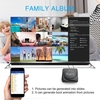 X88 PRO 20 Smart TV-Box für Android 11.0 RK3566 Quad-Core H.265 VP9 8K-Dekodierung UHD 4K Media Player 8 GB + 64 GB
