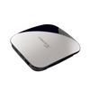 X88 PRO Smart Android 9.0 TV-Box Rockchip RK3318 Quad Core 64 Bit UHD 4K VP9 H.265 4 GB / 32 GB 2, 4 G / 5 G WiFi HD Media Player Fernbedienung