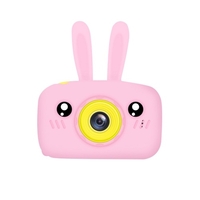 X9 Kinder nehmen Fotokamera Vollfarb-Camcorder für Kinder Kinder Cam Educational Cute Mini Kids Digitale Fotokamera