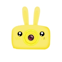 X9 Kinder nehmen Fotokamera Vollfarb-Camcorder für Kinder Kinder Cam Educational Cute Mini Kids Digitale Fotokamera