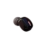 X9 Single Ear Wireless Earbud BT Headset In-Ear Mini Invisible Headphone Business Kopfhörer mit Mikrofon/4 Stunden Spielzeit
