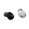 X9 Single Ear Wireless Earbud BT Headset In-Ear Mini Invisible Headphone Business Kopfhörer mit Mikrofon/4 Stunden Spielzeit