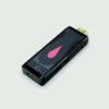 X96 S400 TV-Stick 4k Smart TV Box Dongle 2, 4 G Wifi Mini-TV-Stick Android 10 TV Dongle 1G / 8G
