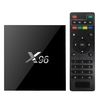 X96 Smart Android 6.0 TV-Box KODI 16.1 S905X 2 GB / 16 GB US-Stecker