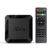 X96Q TV-Box Android 10.0 Allwinner H313 Quad-Core-ARM Cortex A53 TV-Set-Top-Box-Unterstützung 4K 3D Media Player