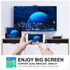 X96Q TV-Box Android 10.0 Allwinner H313 Quad-Core-ARM Cortex A53 TV-Set-Top-Box-Unterstützung 4K 3D Media Player