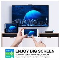 X96Q TV-Box Android 10.0 Allwinner H313 Quad-Core-ARM Cortex A53 TV-Set-Top-Box-Unterstützung 4K 3D Media Player