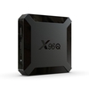 X96Q TV-Box Android 10.0 Allwinner H313 Quad-Core-ARM Cortex A53 TV-Set-Top-Box-Unterstützung 4K 3D Media Player