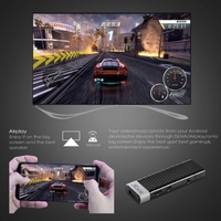 X96S TV-Box S905Y2 Quad-Core 64-Bit-Chipsatz Cortex A53 DDR3 Android 9.0 TV-Set-Top-Box 4K HDR WiFi Media Player Unterstützung BT