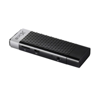 X96S TV-Box S905Y2 Quad-Core 64-Bit-Chipsatz Cortex A53 DDR3 Android 9.0 TV-Set-Top-Box 4K HDR WiFi Media Player Unterstützung BT