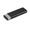 X96S TV-Box S905Y2 Quad-Core 64-Bit-Chipsatz Cortex A53 DDR3 Android 9.0 TV-Set-Top-Box 4K HDR WiFi Media Player Unterstützung BT