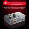 XDuoo / MT-602 Hochleistungs-Kopfhörerverstärker 6J1 Doppelröhrentransistor-Kopfhörerverstärker