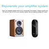 XDUOO XQ-25 Tragbares Bluetooth 5.0 AptX Kopfhörerverstärker ES9118 DAC NFC-Pairing HiFi-Kopfhörerverstärker Rauschunterdrückungsmikrofon