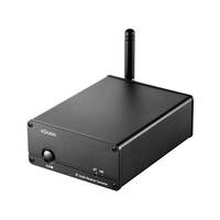 XDUOO XQ-50S BT5.1 Audio Receiver Converter QCC3034 ES9018K2M DAC PC USB DAC Support aptX HD/aptX/SBC/AAC