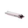 XFP-10G-BX80-D 10 Gbit / s BIDI 80 km DDM TX 1570 nm Rx 1490 nm 10 Gigabit Singlemode-Glasfaser-Transceiver-Optikmodul