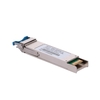 XFP-10G-BX80-U 10 Gbit / s BIDI 80 km DDM TX 1490 nm / RX 1570 nm optisches 10-Gigabit-Singlemode-Glasfaser-Transceiver-Modul