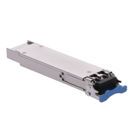 XFP-10G-LR 10 Gbit / s 10 km 1310 nm DDM-Duplex-LC-Anschluss XFP-Fasertransceiver-Modul Optisches Singlemode-Modul