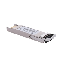 XFP-10G-TUNABLE-80KM 10Gb / s DWDM-abstimmbares optisches 80-km-10-Gigabit-Single-Mode-Glasfaser-Transceiver-Modul