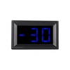 XH-B310 Industrielles digitales Thermometer 12V Temperaturmessgerät K-Typ M6 Thermoelementprüfgerät -30 ~ 800 ℃ Thermograph Hohe Genauigkeit mit LED-Anzeige