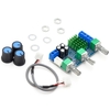 XH-M567 DC 12-24V 80Wx2 Digital Audio TPA3116D2 Treble Bass Regulierende Preset Pre-Zweikanal-Verstärkerplatine
