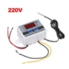 XH-W3001 Intelligenter digitaler Mikrocomputer-Temperaturregler mit LED-Anzeige