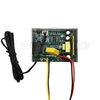 XH-W3002 12V/120W -50~110℃ Digitaler Temperaturregler Intelligenter digitaler Temperaturregler mit digitaler Anzeige Temperaturregler für Heimaquarium Inkubator mit 1 Meter wasserdichter Sonde