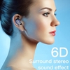 Xi11 Wahre drahtlose Kopfhörer Bluetooth 5.0 TWS Ohrhörer IPX6 wasserdicht