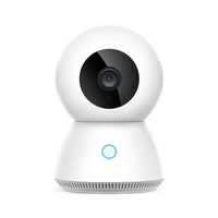 Xiaobai Smart Kamera 1080P Full HD Nachtsicht MJSXJ03CM