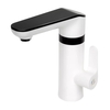 Xiaoda Instant Warmwasserhahn Pro Tankless Elektro-Warmwasserbereiter Wasserhahn HD-JRSLT07