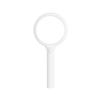 XIAODA Smart Lupe 3X Lupe mit Nachtlicht/Schwerkraftsensor/Schreibtischlampe 1800mAh Intelligente Multifunktionslupe