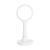 XIAODA Smart Lupe 3X Lupe mit Nachtlicht/Schwerkraftsensor/Schreibtischlampe 1800mAh Intelligente Multifunktionslupe