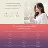 Xiaomi 17oz Mi Isolierflasche 316L Edelstahl auslaufsicher Sportwasserflasche