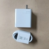 Xiaomi 67W Schnellladegerät und 6A USB Typ C Ladekabelsatz