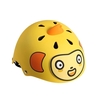 Xiaomi 700Kids Cute Kind Sport Helm 360 Grad Schutz Cartoon Fahrrad Scooter Skate Ski Schutzausrüstung Einstellbare Atmungsaktiv Für Kinder