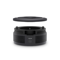 Xiaomi 70MAI Auto Luftreiniger Pro PM2.5 Filter Sterilisator 52m3 / h CADR Sauerstoff Lenker Lufterfrischer Fahrzeug Luftreiniger Stumm Reiniger